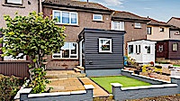 13 Drylie Street, Cowdenbeath, KY4 9AQ